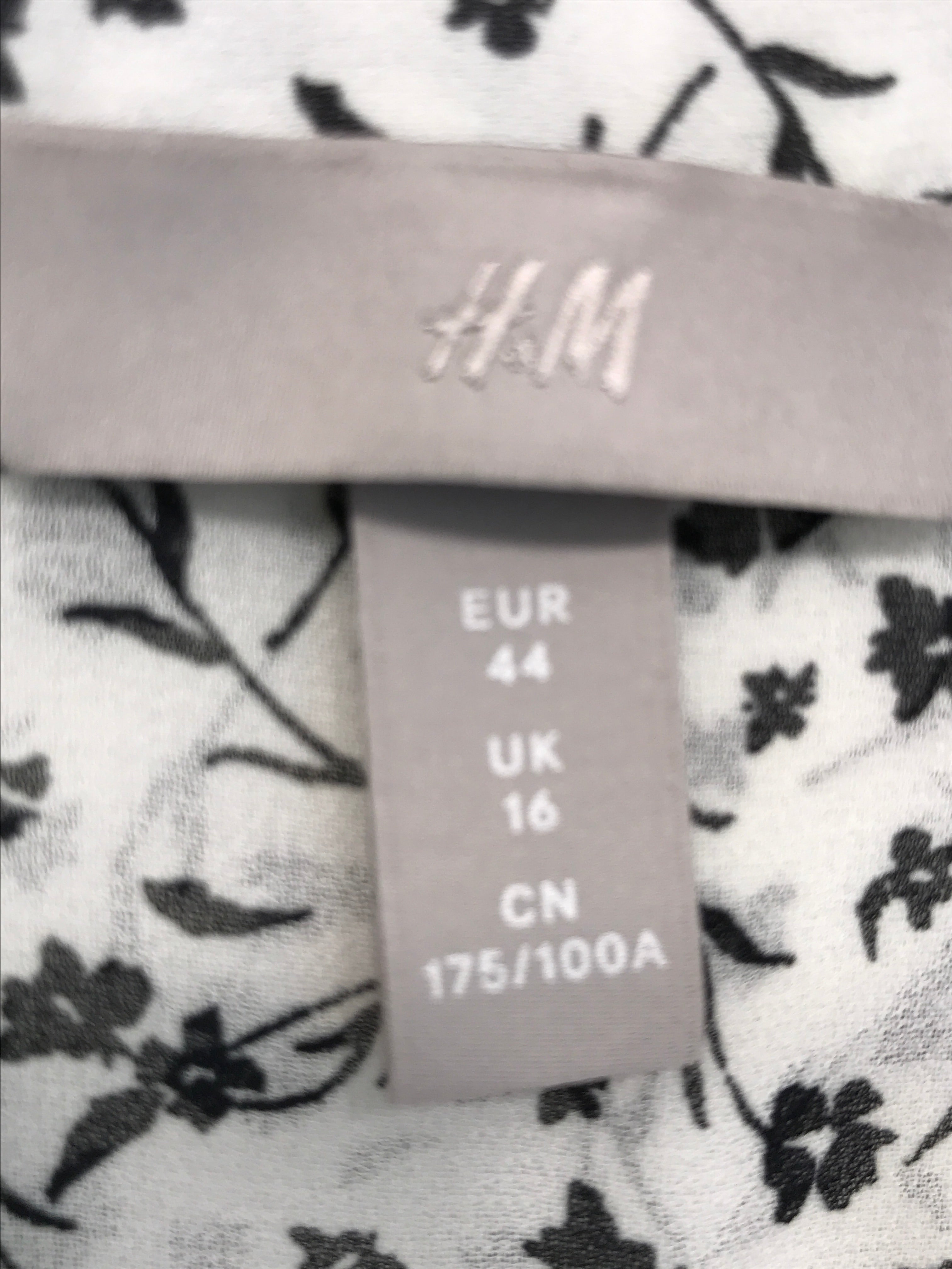 H&M Kjole